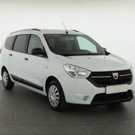 Dacia Lodgy 1.5 Blue dCi / 19406425