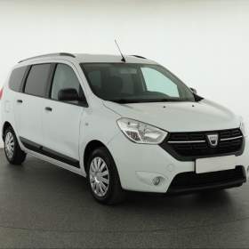 Dacia Lodgy 1.5 Blue dCi / 19406425