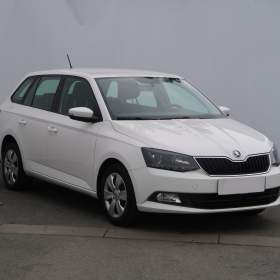 Škoda Fabia 1.4 TDI / 19406426