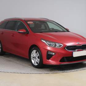 Kia Ceed 1.0 T- GDI / 19406442