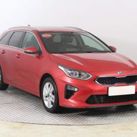 Kia Ceed 1.0 T- GDI / 19406442