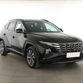 Hyundai Tucson 1.6 T- GDI 48V MHEV / 19406444