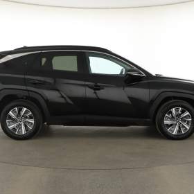 Foto inzerátu Hyundai Tucson 1.6 T-GDI 48V MHEV