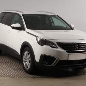 Peugeot 5008 1.5 BlueHDi / 19406452