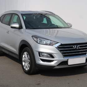 Hyundai Tucson 1.6 CRDi / 19406456