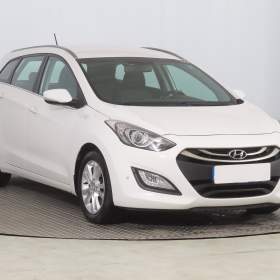 Hyundai i30 1.6 GDI / 19406461