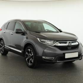 Honda CR- V 2.0i- MMD HEV / 19406469