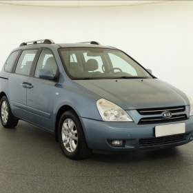 Kia Carnival 2.9 CRDi / 19406476