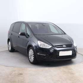 Ford S- MAX 2.0 TDCi / 19406477
