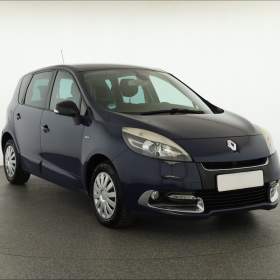 Foto inzerátu Renault Scénic 1.4 TCe