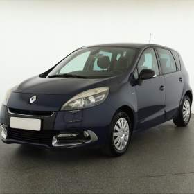 Foto inzerátu Renault Scénic 1.4 TCe