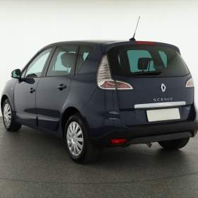 Foto inzerátu Renault Scénic 1.4 TCe