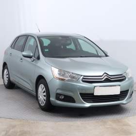 Citroën C4 1.6 VTi / 19406485