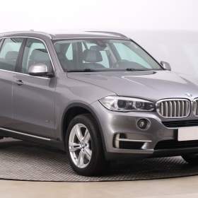 BMW X5 xDrive40d / 19406486