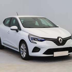Renault Clio 1.0 TCe / 19406487
