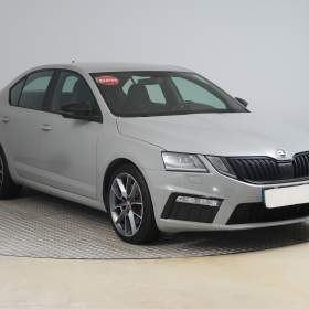 Škoda Octavia RS 2.0 TDI 4x4 DSG / 19407385