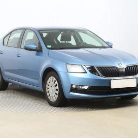Škoda Octavia 1.6 TDI / 19407392
