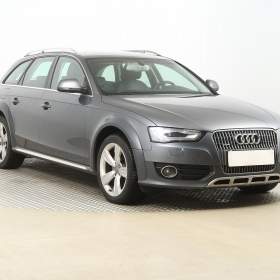 Audi A4 Allroad 2.0 TDI / 19407394