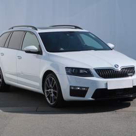 Škoda Octavia RS 2.0 TDI / 19407396