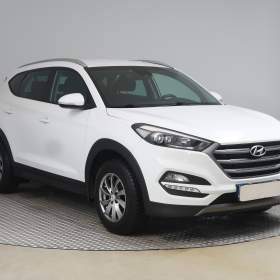 Hyundai Tucson 1.7 CRDi / 19407397