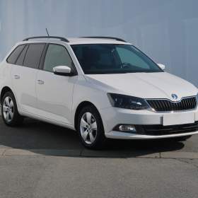 Škoda Fabia 1.0 TSI / 19407402