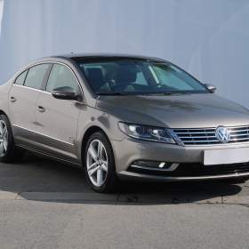 Volkswagen CC 2.0 TDI / 19407407