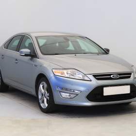 Ford Mondeo 2.0 TDCi / 19407410