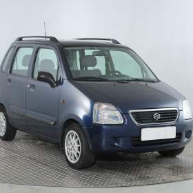 Suzuki Wagon R+ 1.3 / 19407414
