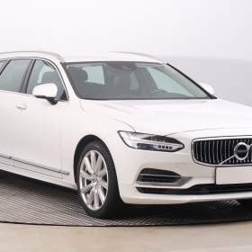 Volvo V90 T6 Twin Engine AWD / 19407419