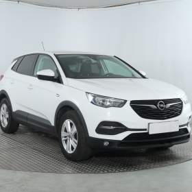 Opel Grandland 1.2 Turbo / 19407420