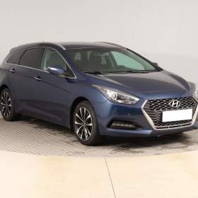 Hyundai i40 1.6 CRDi / 19407422