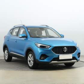 MG ZS SUV 1.0 Turbo / 19407424