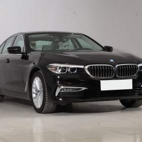 BMW Řada 5 530e iPerformance / 19407751