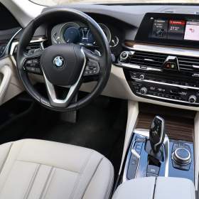 BMW Řada 5 530e iPerformance / 19407751