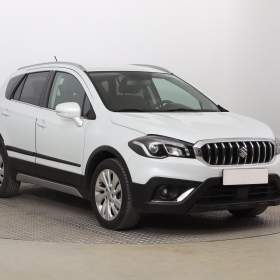 Suzuki SX4 S- Cross 1.4 BoosterJet / 19407756