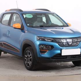 Dacia Spring Electric 45 (27 kWh) / 19407757