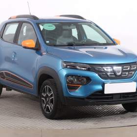 Dacia Spring Electric 45 (27 kWh) / 19407757