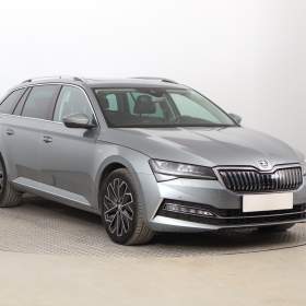 Škoda Superb iV 1.4 TSI PHEV / 19407758