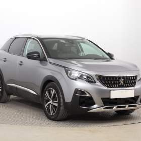 Peugeot 3008 1.2 PureTech / 19407759