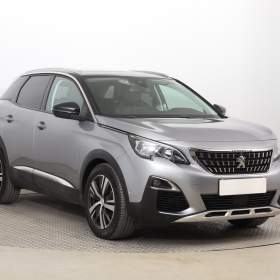 Peugeot 3008 1.2 PureTech / 19407759