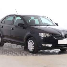 Škoda Rapid 1.6 TDI / 19407783