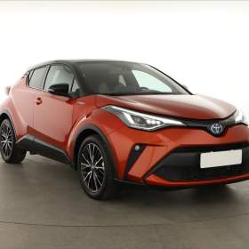 Toyota C- HR 2.0 Hybrid / 19407808