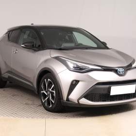 Toyota C- HR 2.0 Hybrid / 19407812