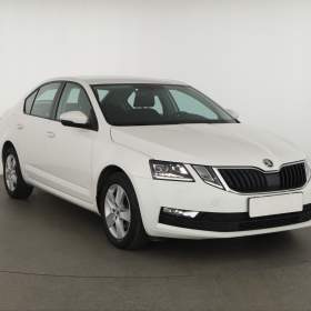 Škoda Octavia 1.6 TDI / 19407814
