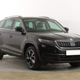 Škoda Kodiaq 2.0 TDI / 19407817