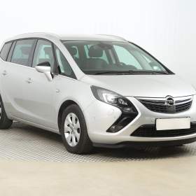 Opel Zafira 1.6 CDTI / 19407820