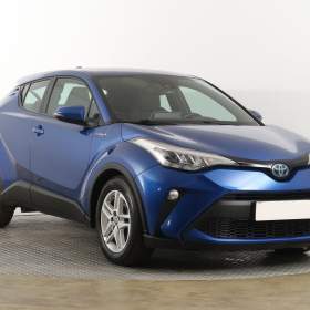 Toyota C- HR 1.8 Hybrid / 19407822