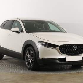 Mazda CX- 30 Skyactiv- X 2.0 / 19407825