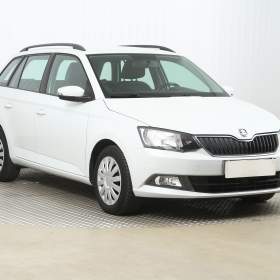 Škoda Fabia 1.4 TDI / 19407826