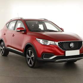 MG ZS SUV EV 42.5 kWh / 19407827